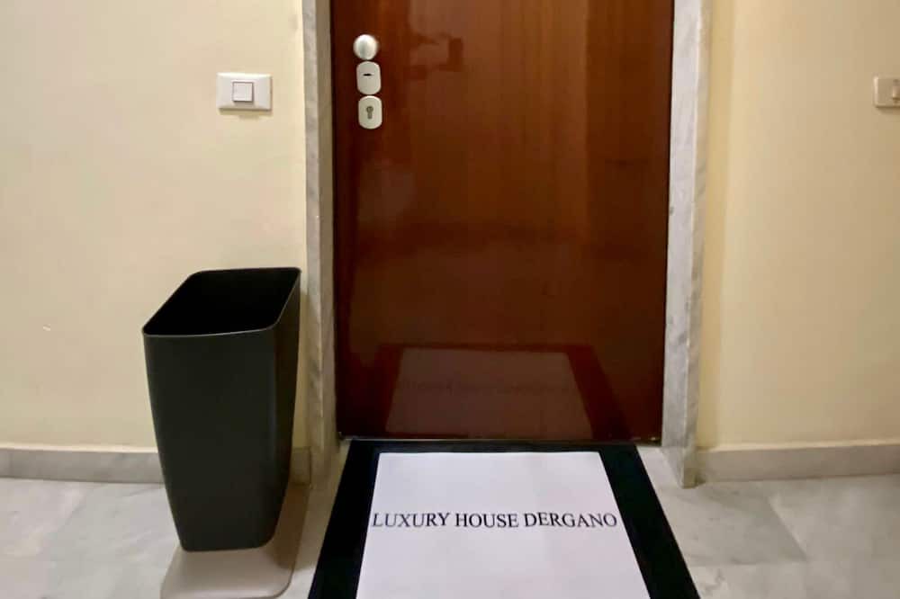 Photo of Bedroom in Affori