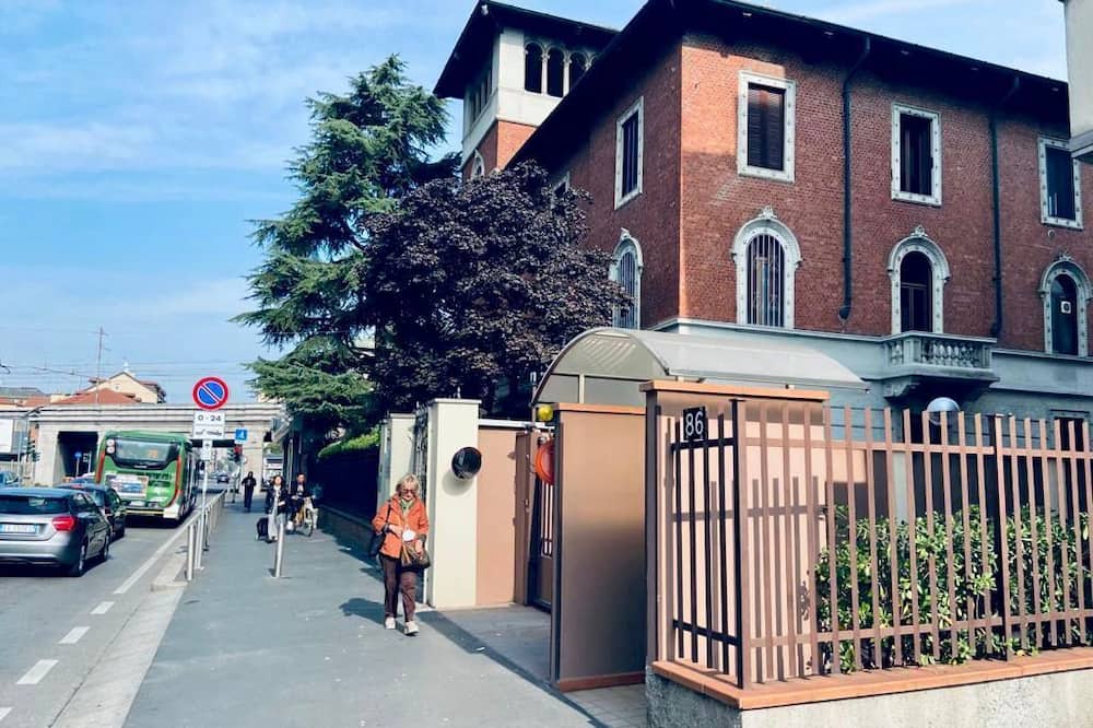 Photo of Outdoor in Affori