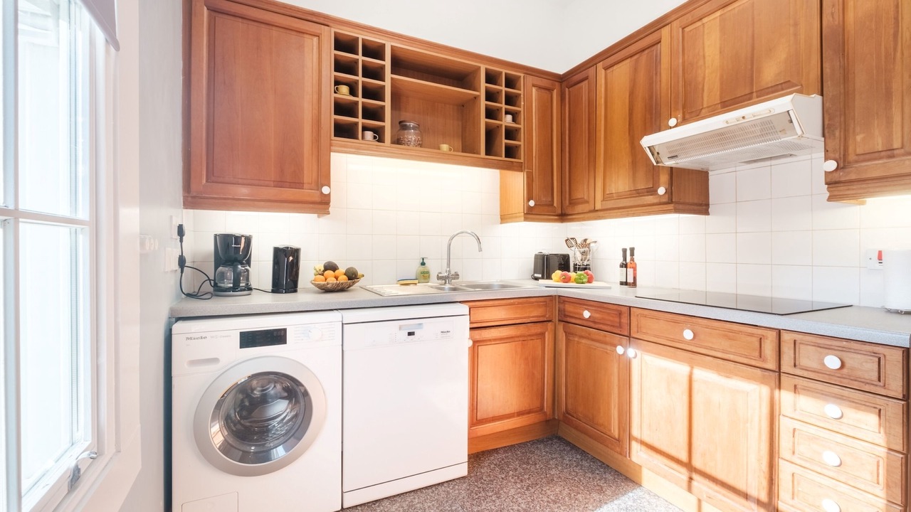 Photo of Kitchen in Angel
