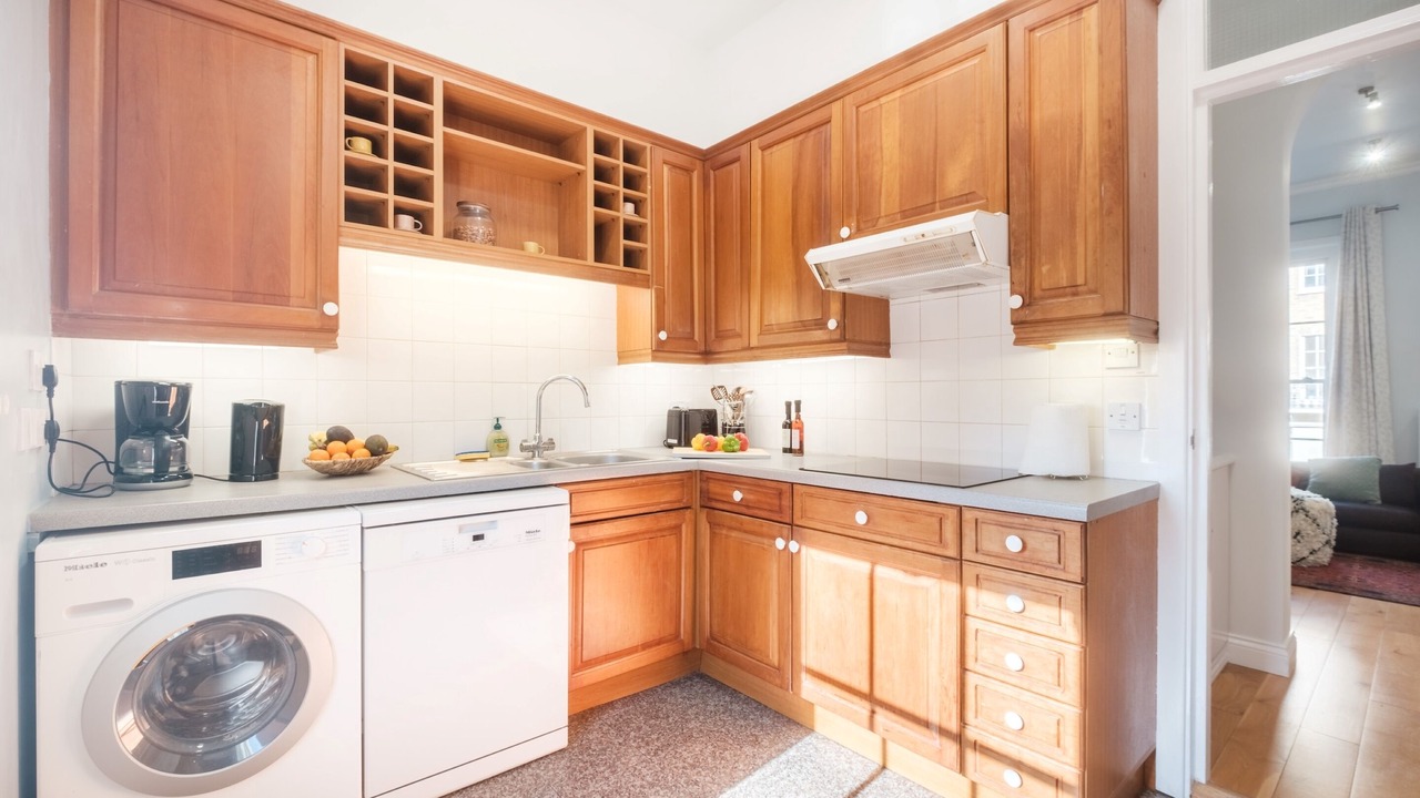 Photo of Kitchen in Angel