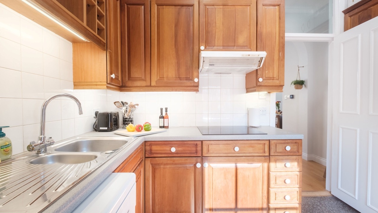 Photo of Kitchen in Angel