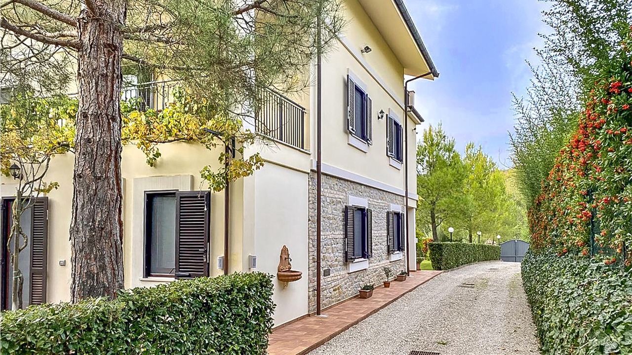 Photo of Outdoor in Cellino Attanasio