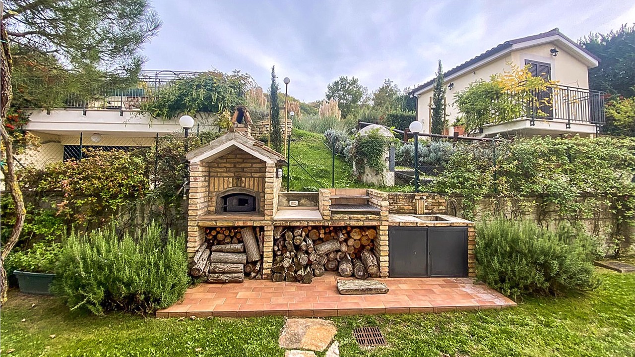 Photo of Outdoor in Cellino Attanasio