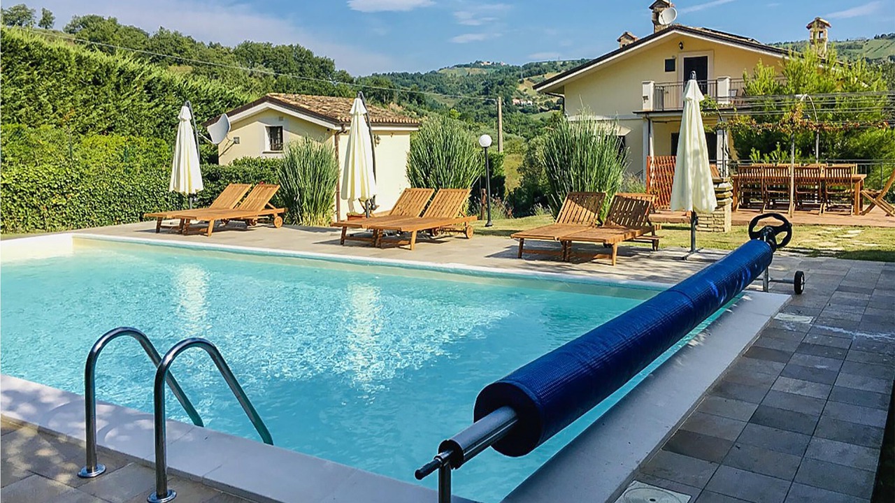 Photo of Outdoor in Cellino Attanasio