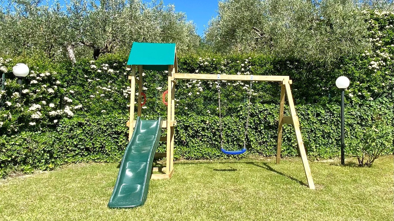 Photo of Outdoor in Cellino Attanasio