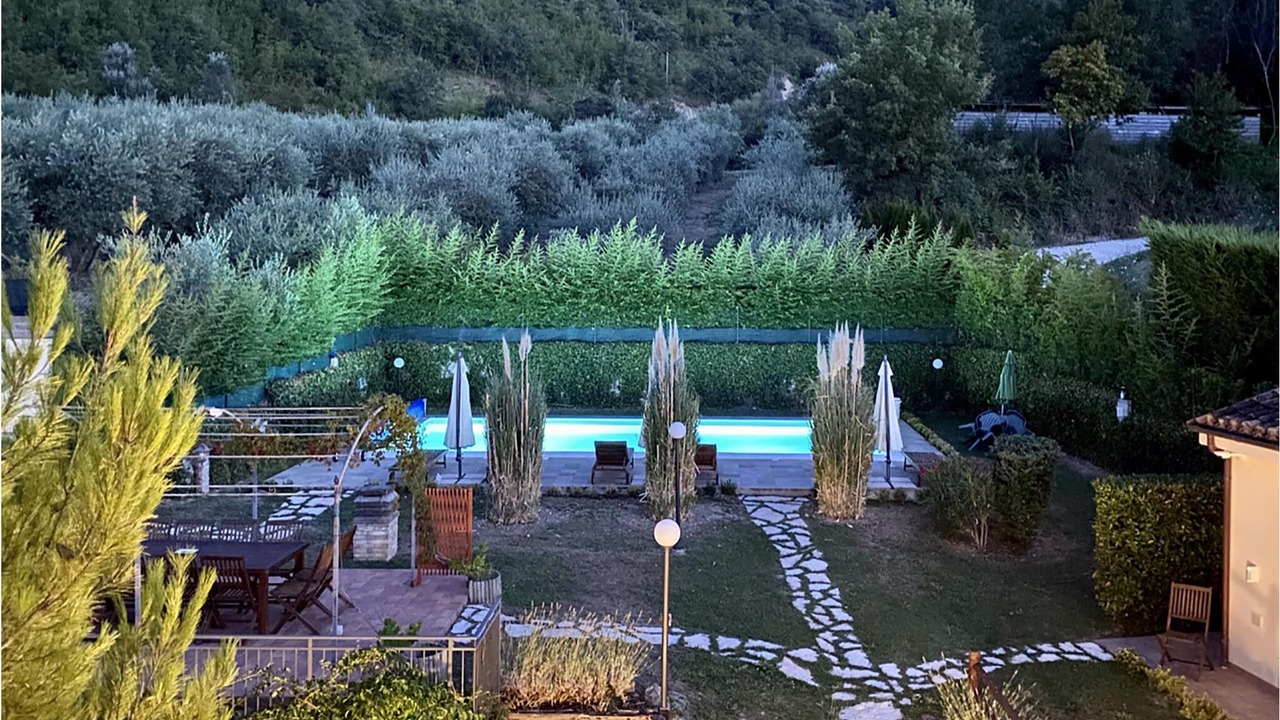 Photo of Outdoor in Cellino Attanasio