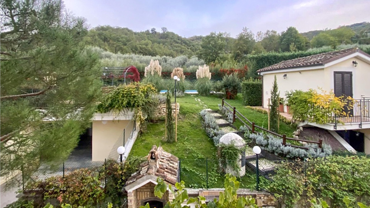 Photo of Outdoor in Cellino Attanasio