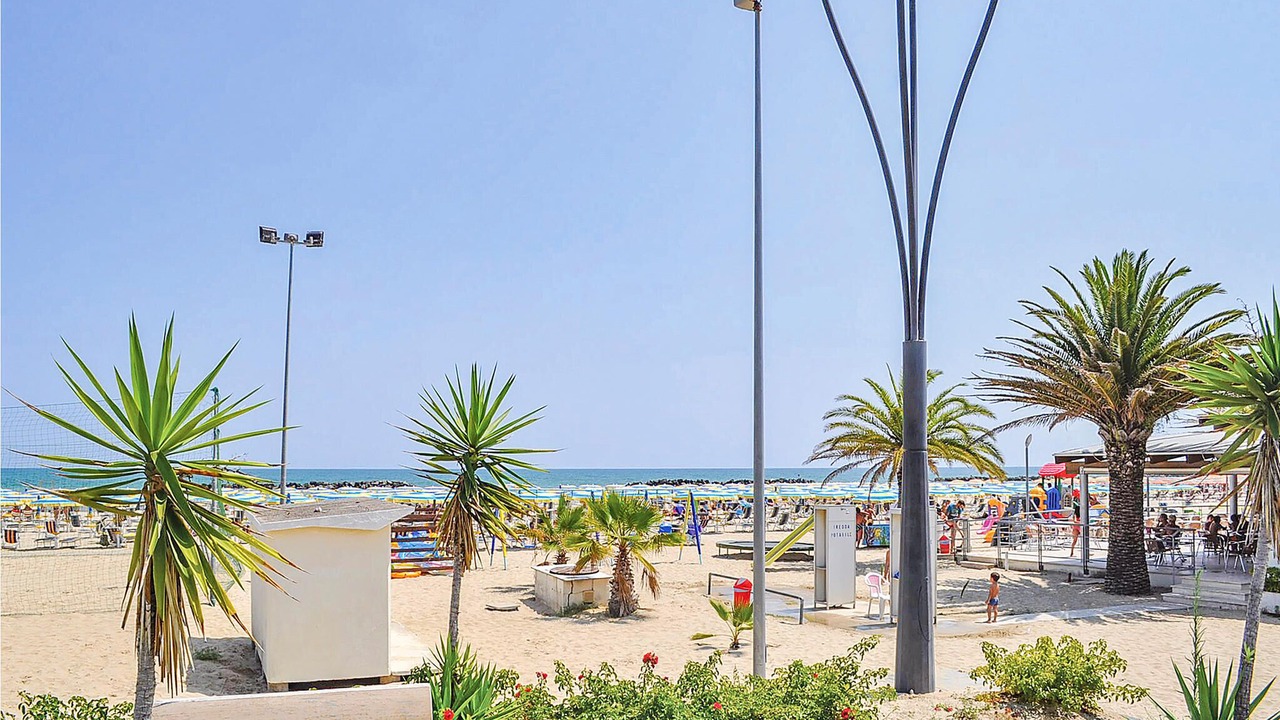 Photo of Outdoor in Cellino Attanasio