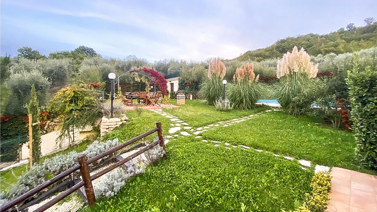 Photo of Outdoor in Cellino Attanasio