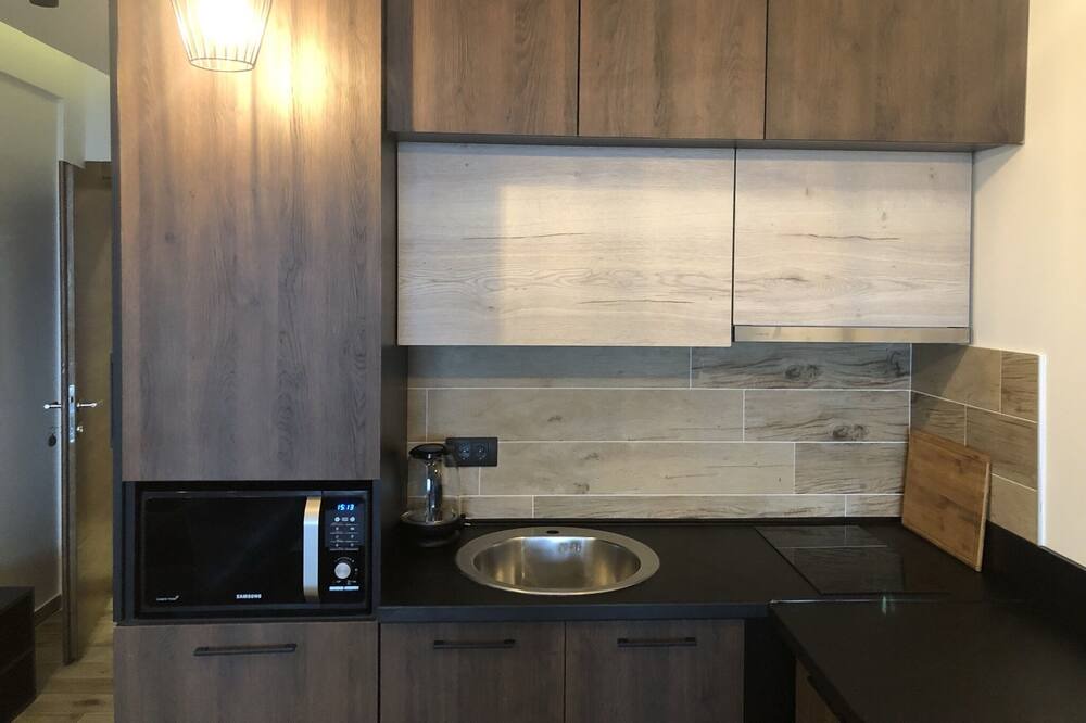 Photo of Kitchen in Lisina