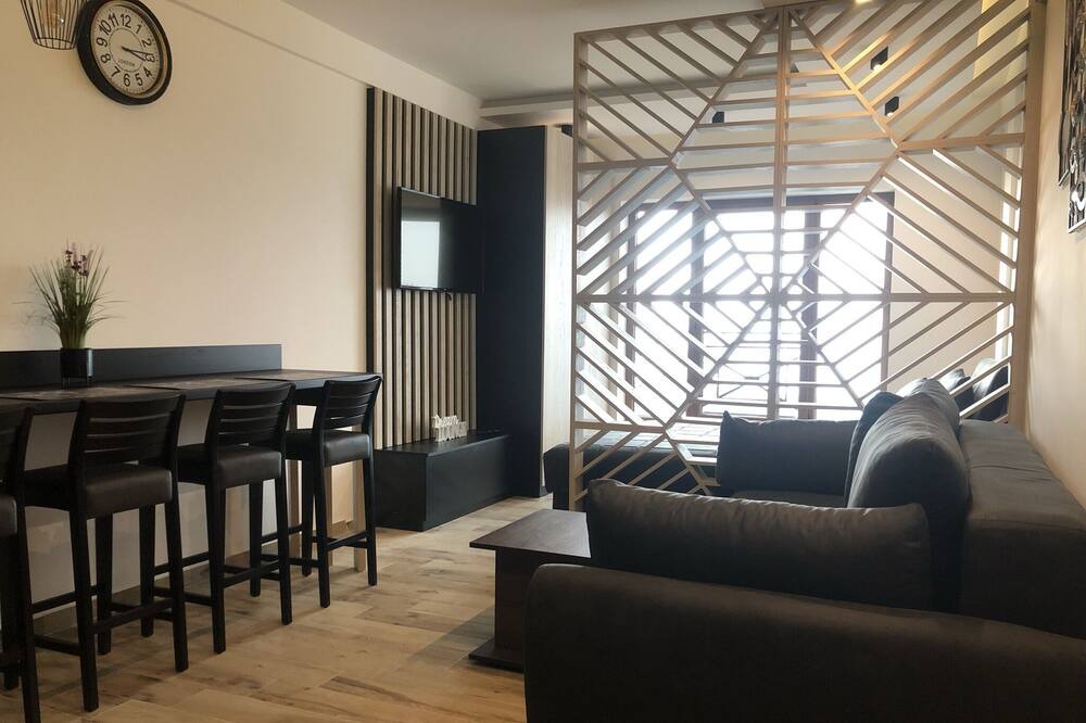 Photo of Livingroom in Lisina