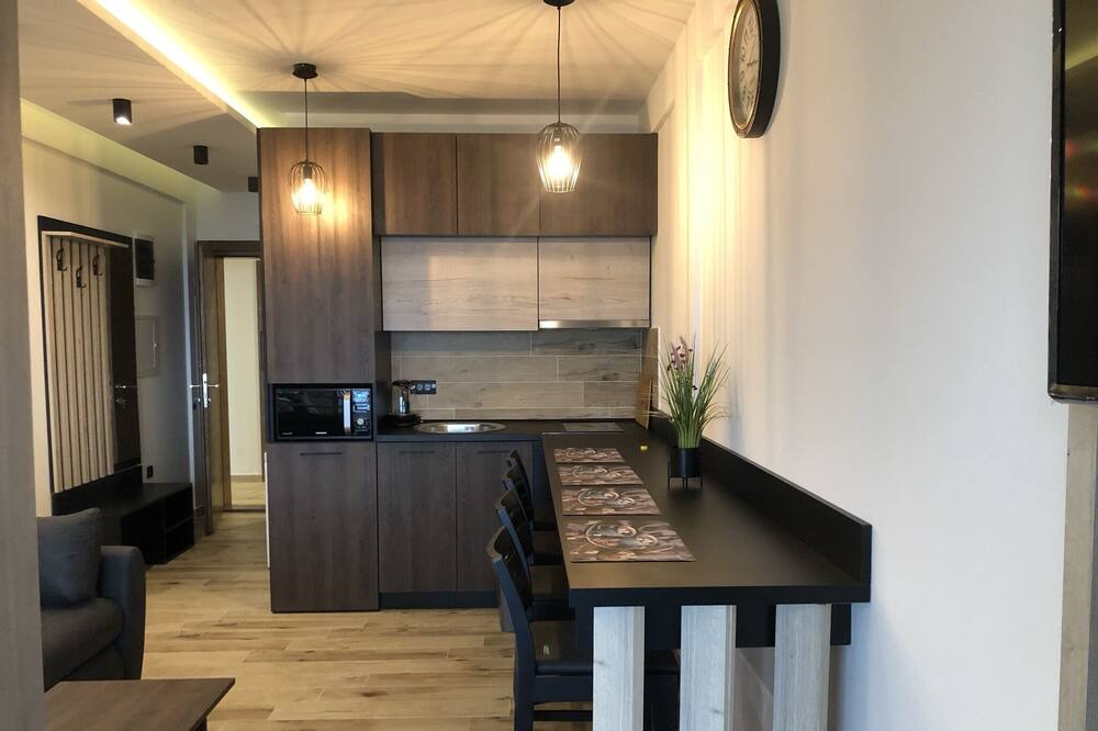 Photo of Kitchen in Lisina