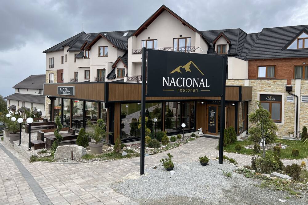 Photo of Outdoor in Lisina