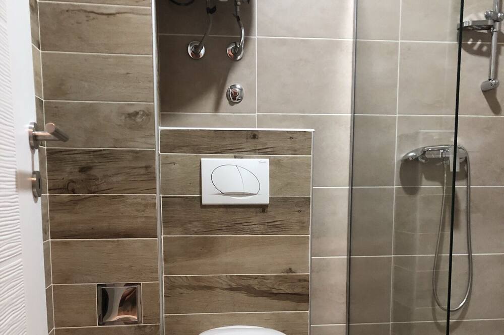 Photo of Bathroom in Lisina