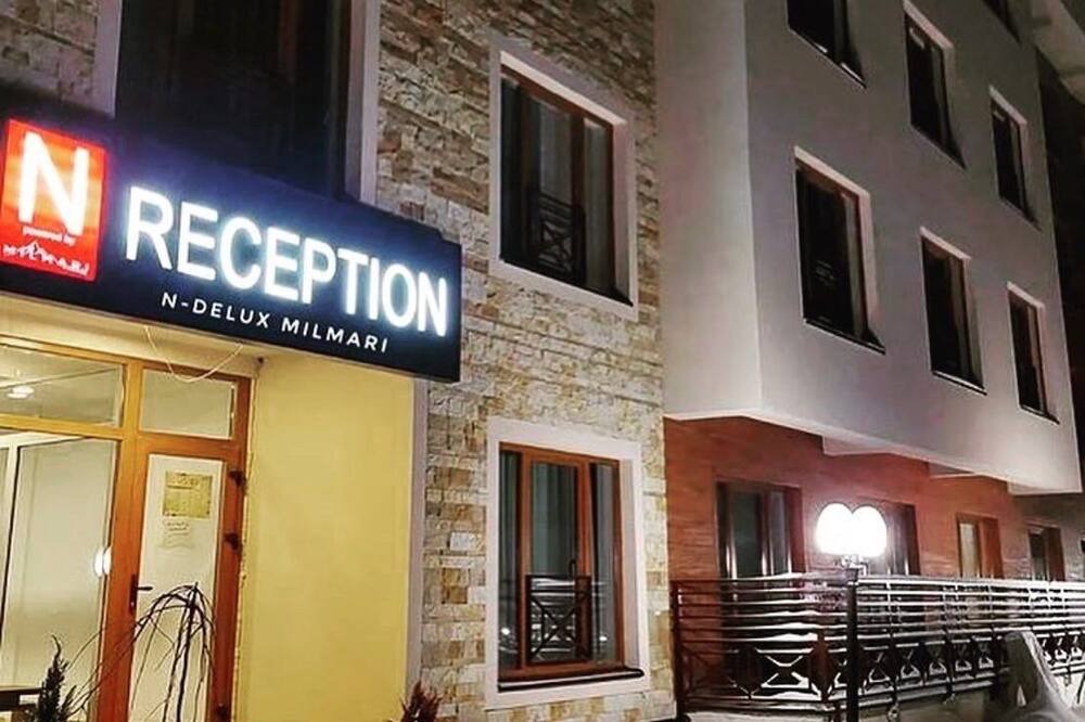 Photo of Outdoor in Lisina