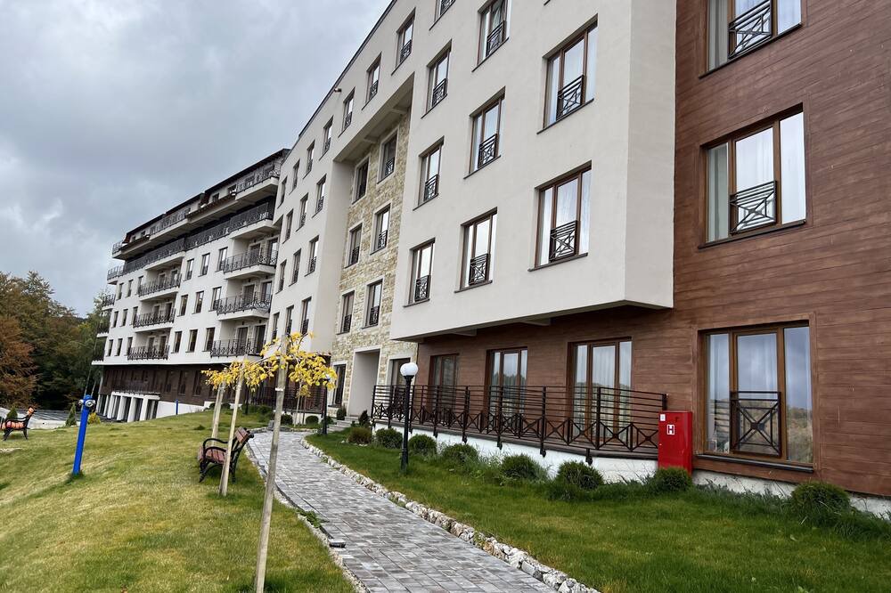 Photo of Outdoor in Lisina