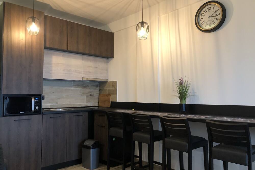 Photo of Kitchen in Lisina