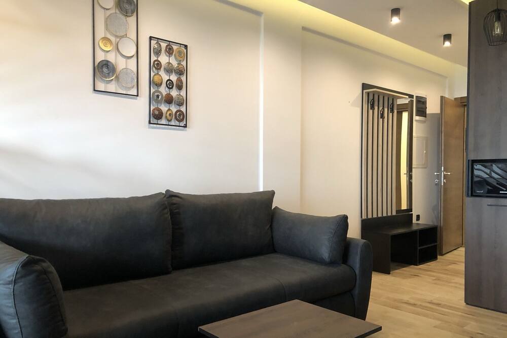 Photo of Livingroom in Lisina