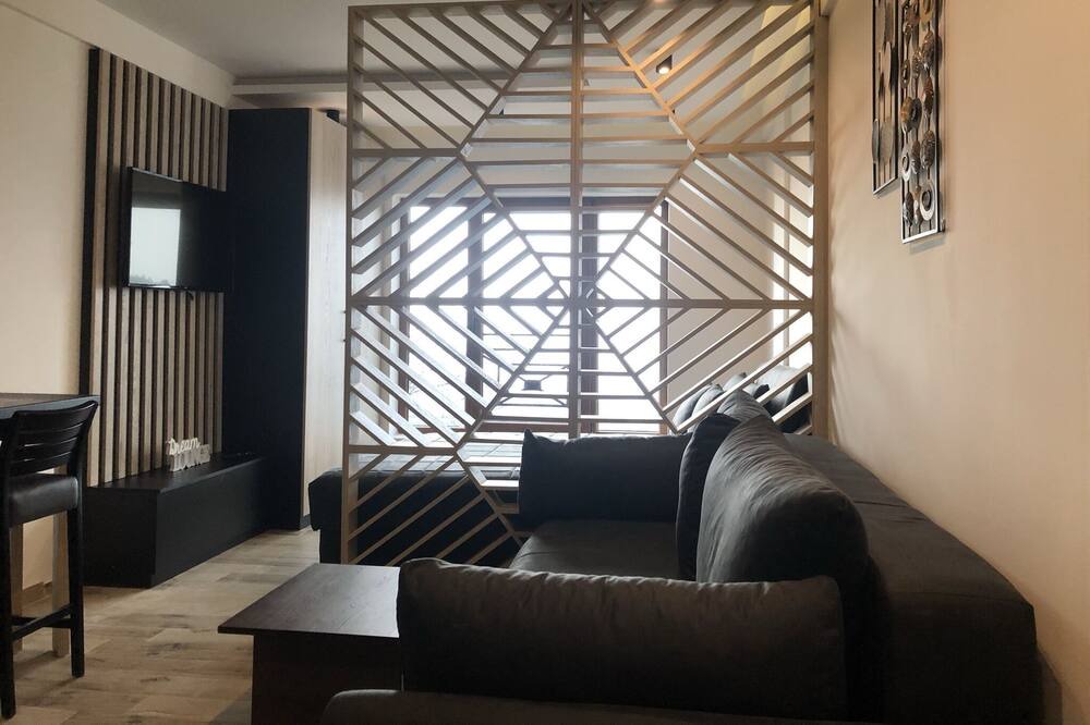 Photo of Livingroom in Lisina