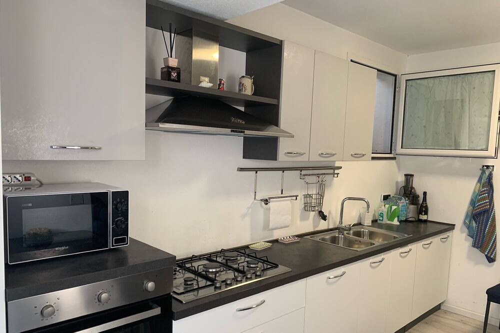 Photo of Kitchen in Province of Cagliari
