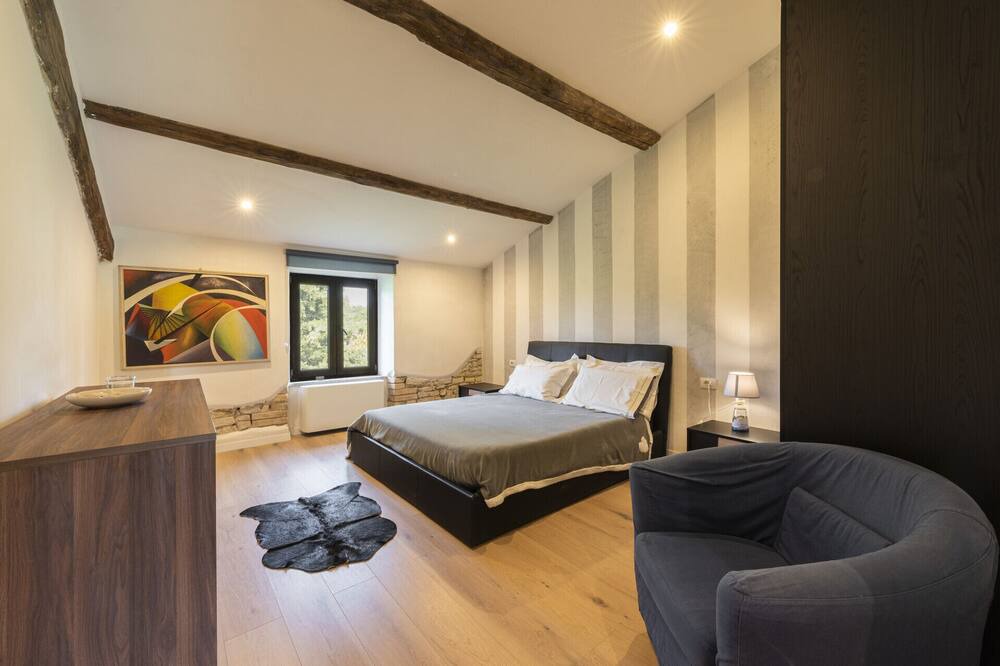 Photo of Bedroom in Montelovesco
