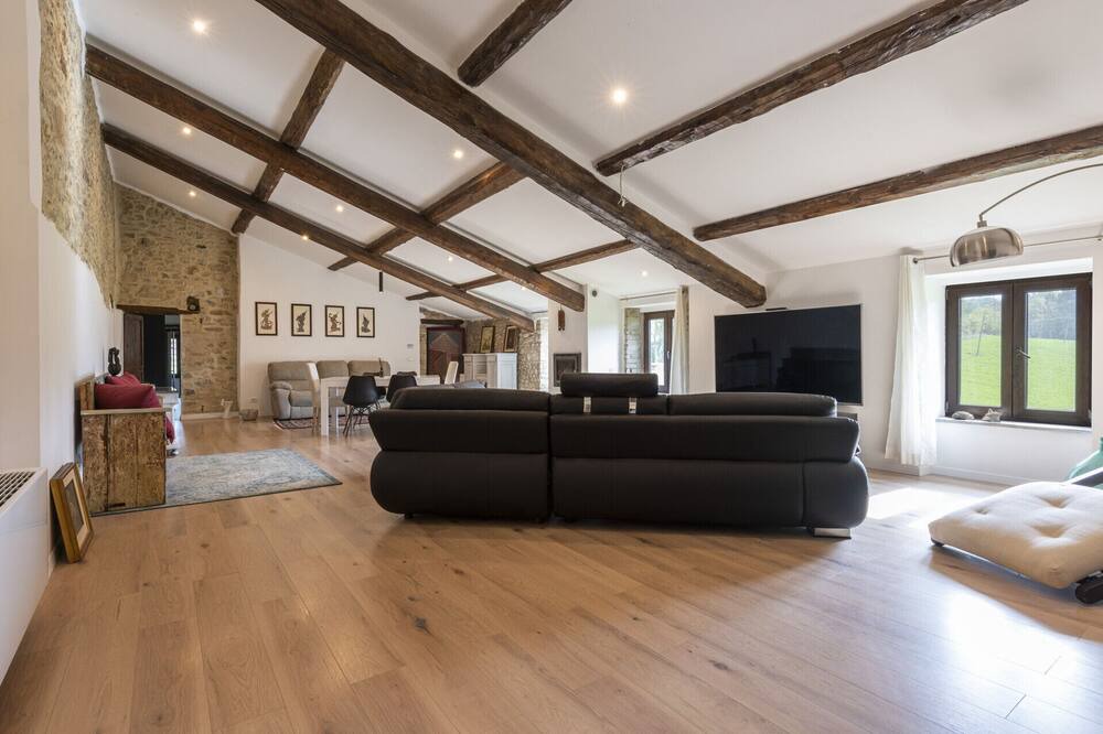 Photo of Livingroom in Montelovesco