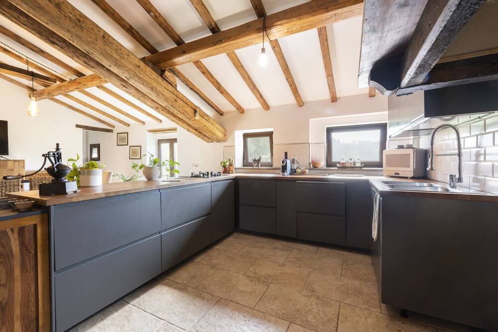 Photo of Kitchen in Montelovesco
