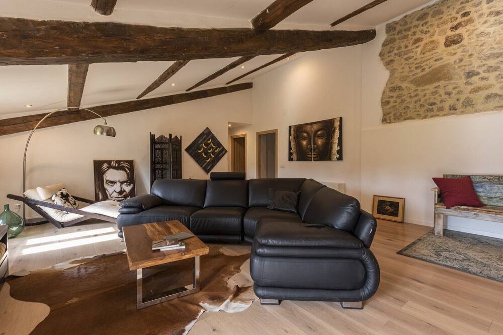 Photo of Livingroom in Montelovesco