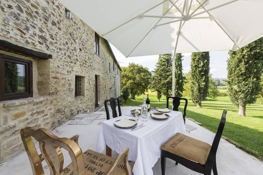 Photo of Patio Balcony in Montelovesco