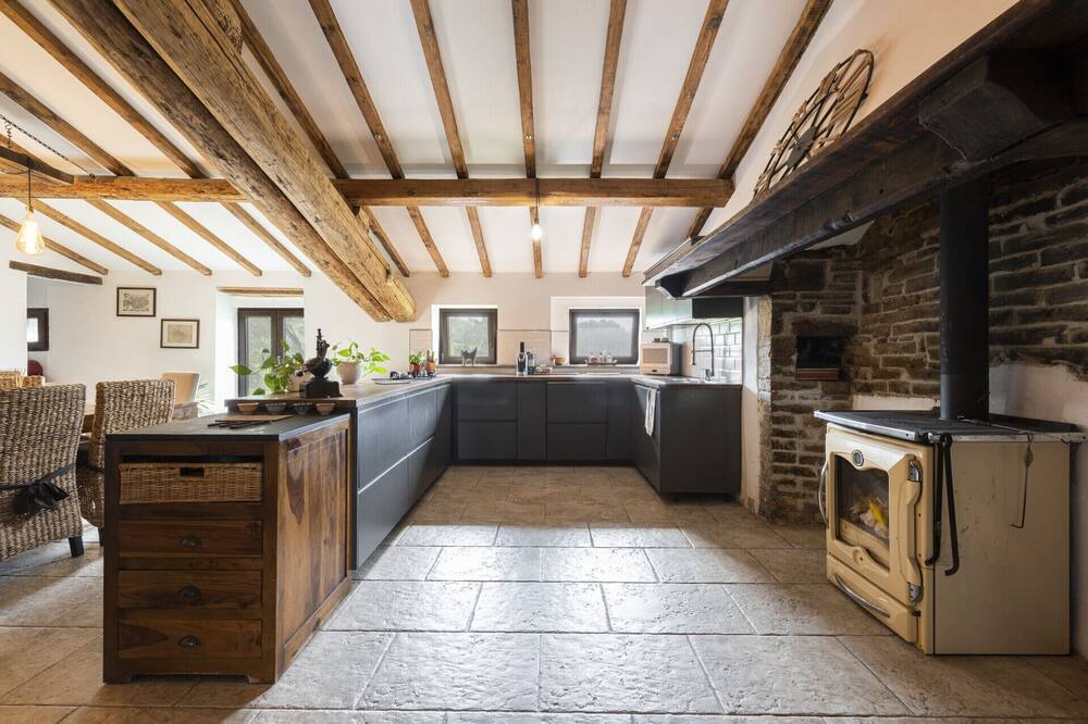 Photo of Kitchen in Montelovesco