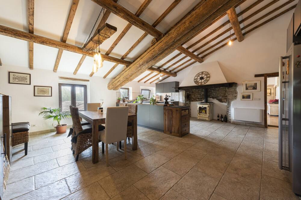 Photo of Kitchen in Montelovesco