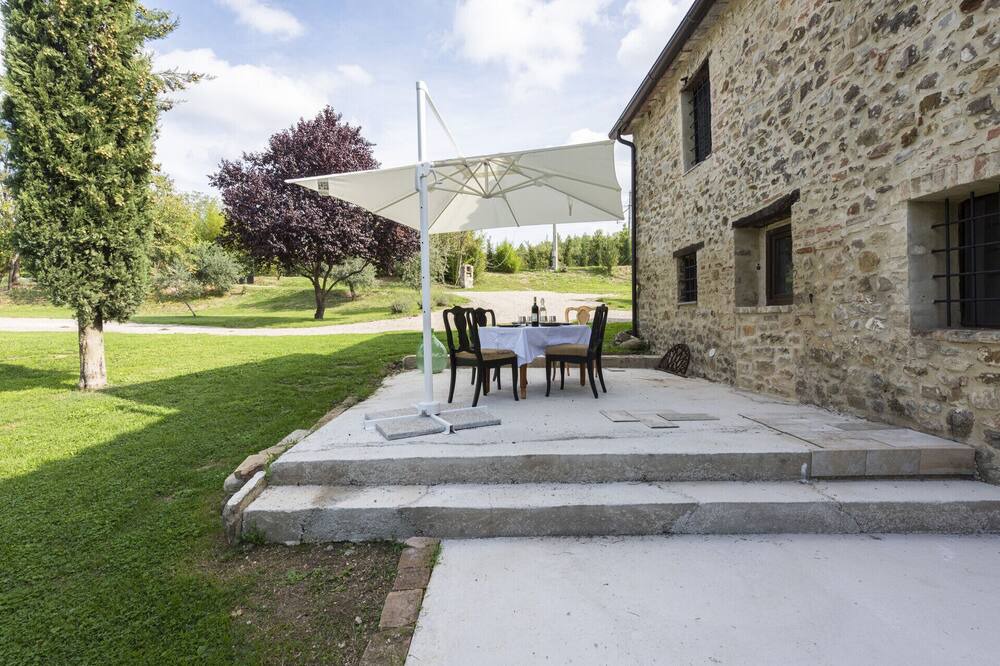 Photo of Outdoor in Montelovesco