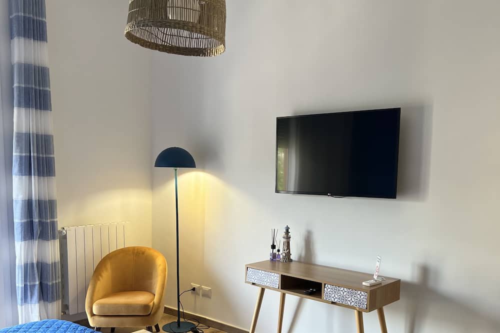 Photo of Bedroom in Palermo
