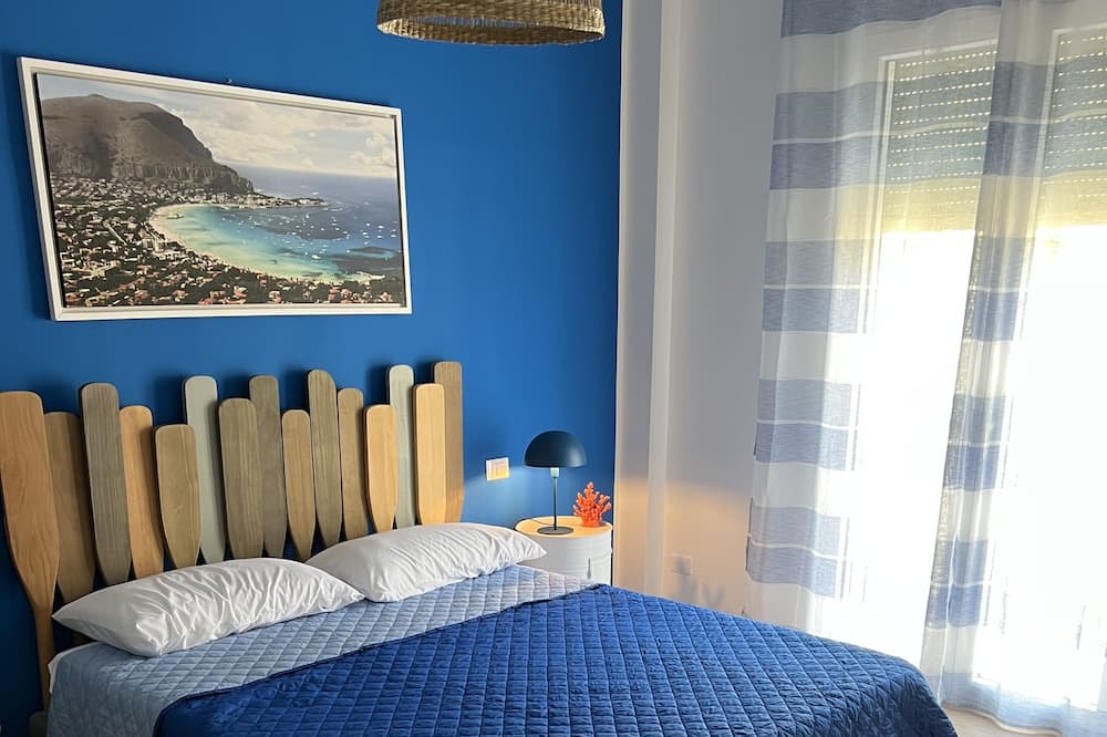 Photo of Bedroom in Palermo