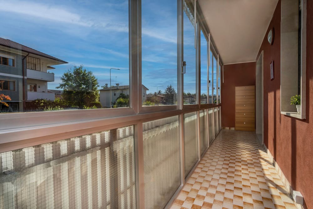 Photo of Patio Balcony in Colugna
