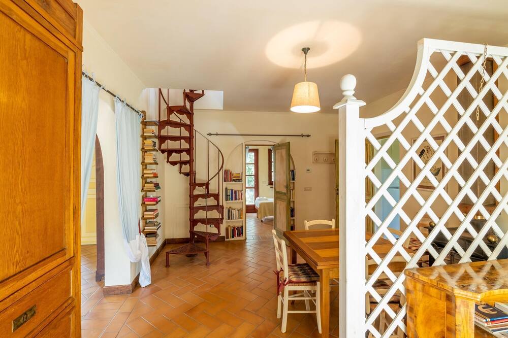 Photo of Livingroom in Osimo