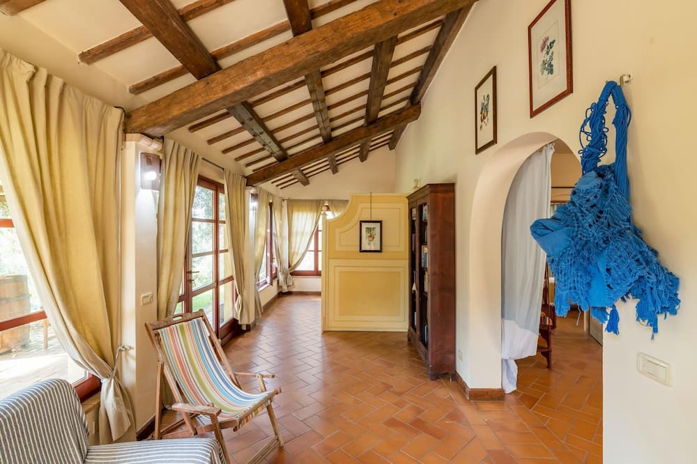 Photo of Livingroom in Osimo