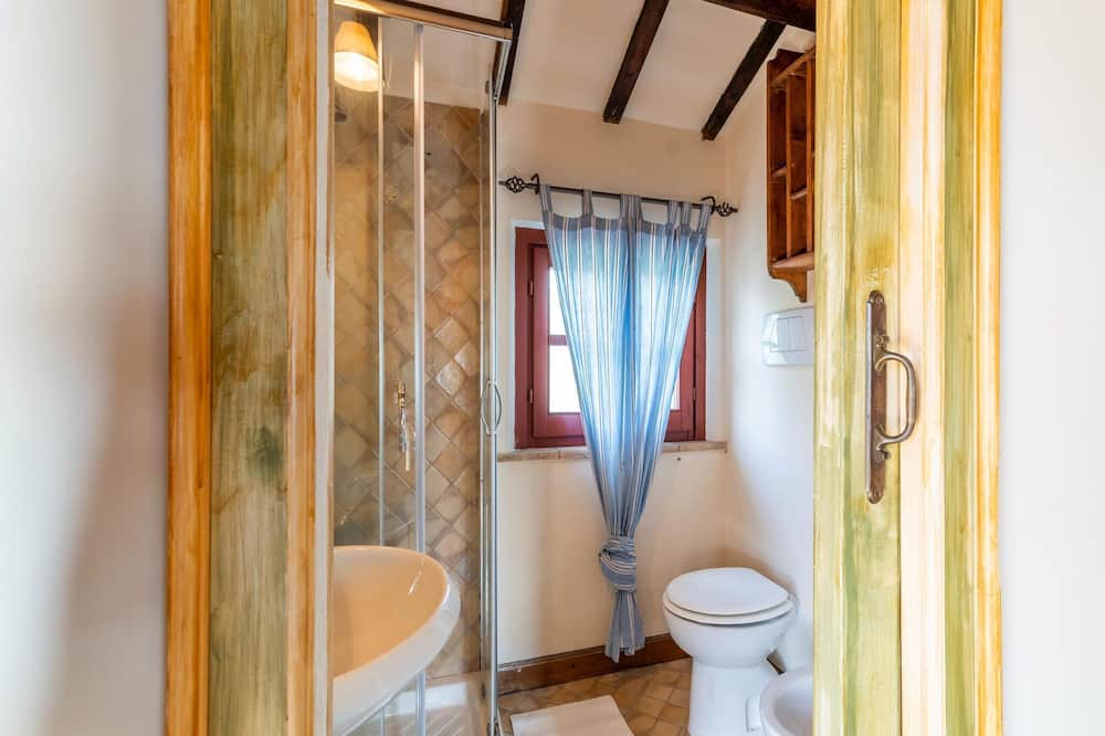 Photo of Bathroom in Osimo