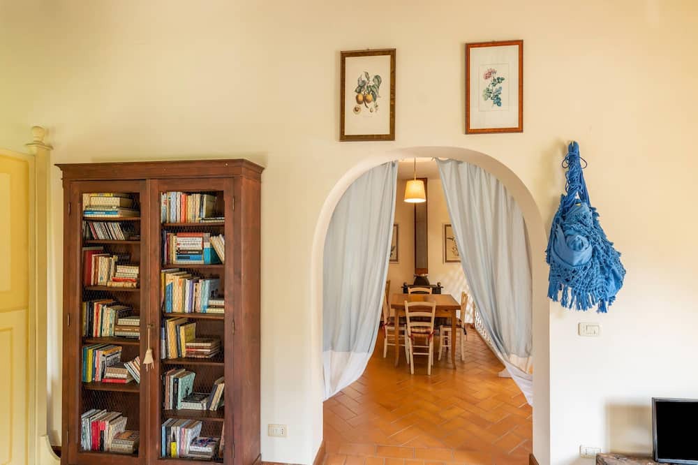 Photo of Livingroom in Osimo