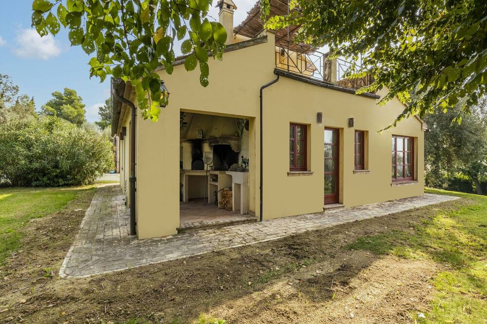 Photo of Outdoor in Osimo
