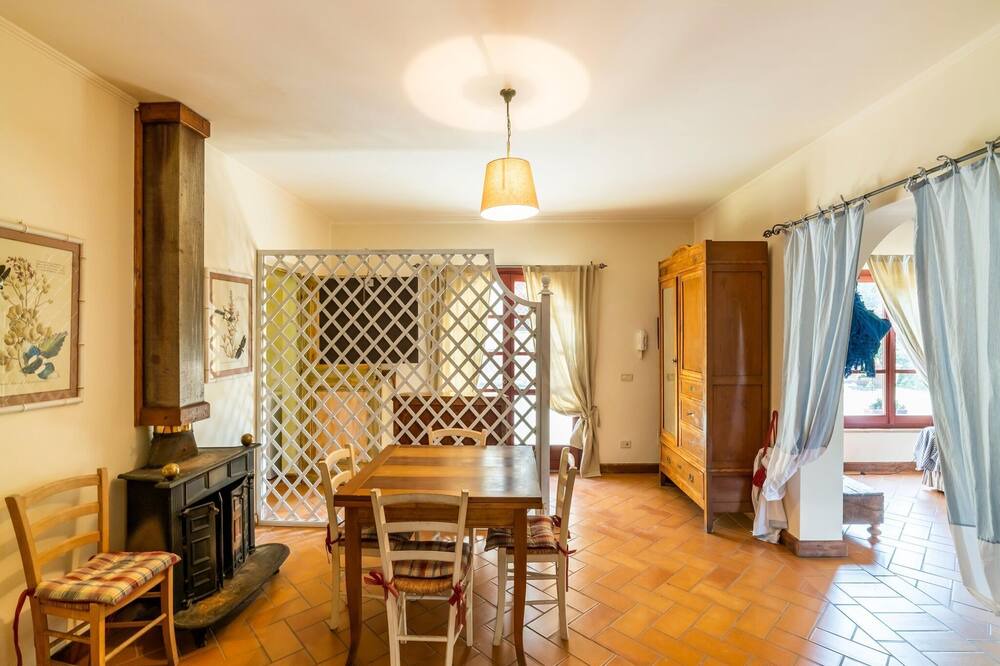 Photo of Livingroom in Osimo