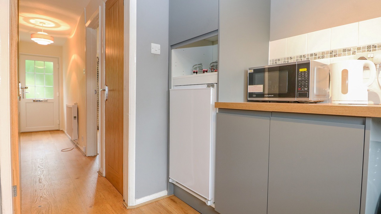 Photo of Kitchen in Thame