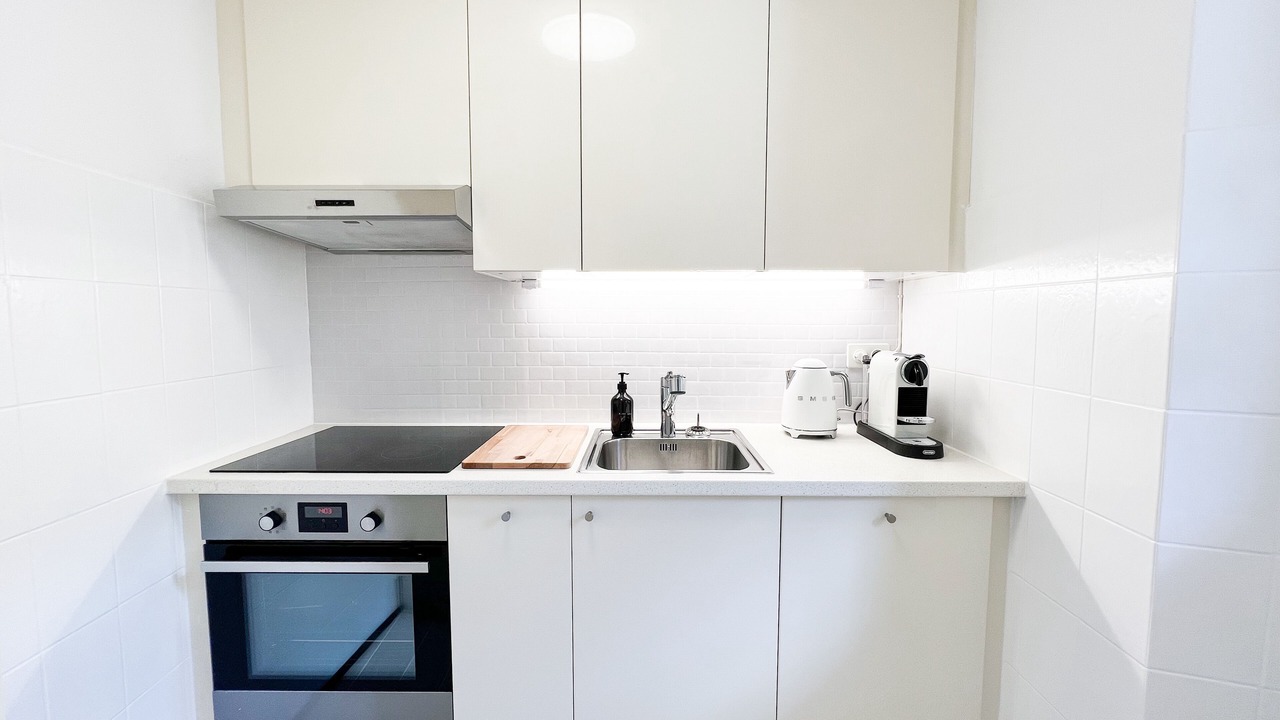 Photo of Kitchen in Vira