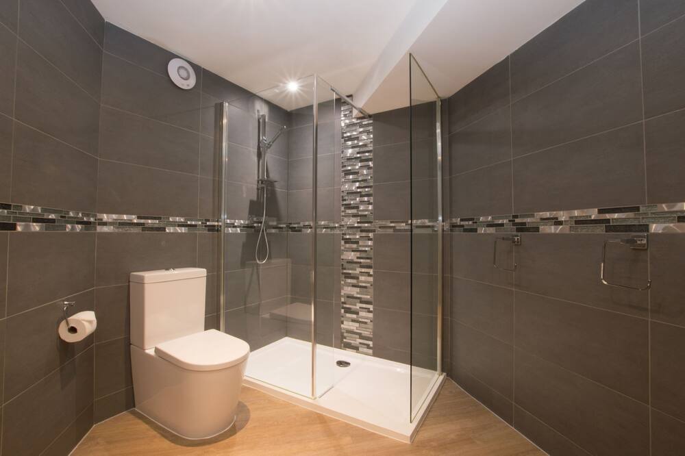 Photo of Bathroom in Slate Islands