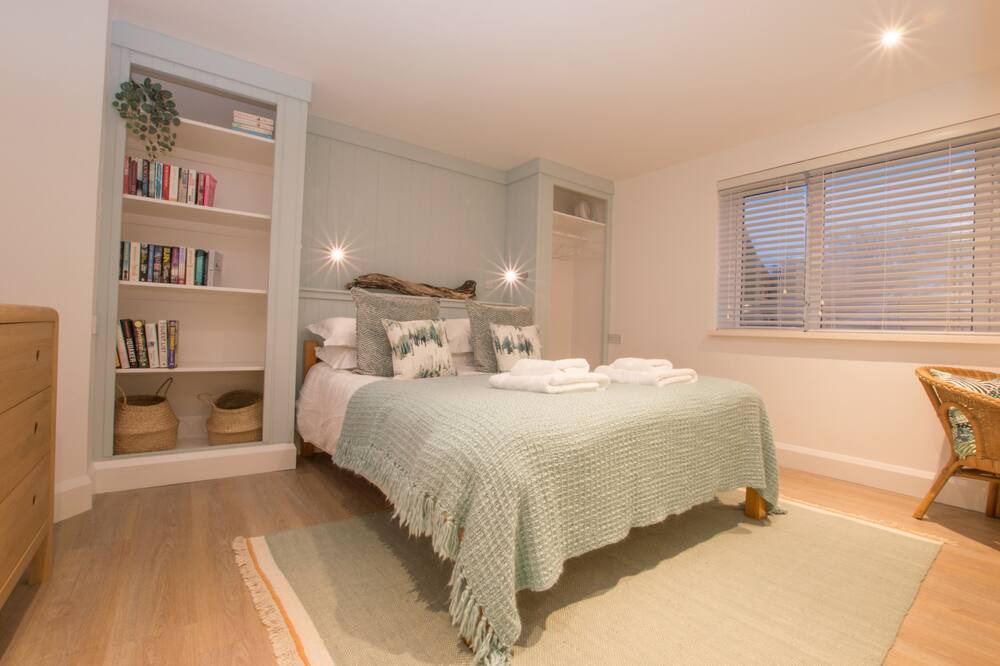 Photo of Bedroom in Slate Islands