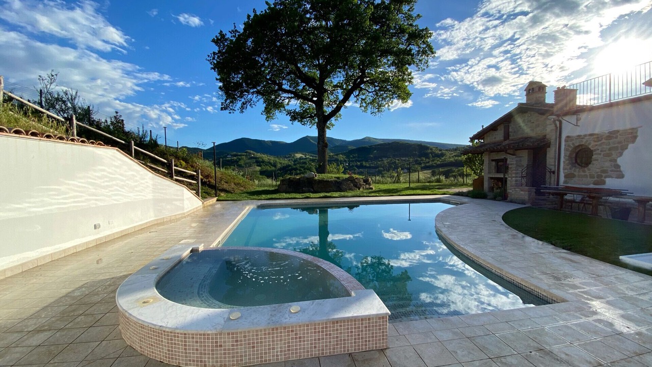 Photo of Outdoor in Camporotondo di Fiastrone