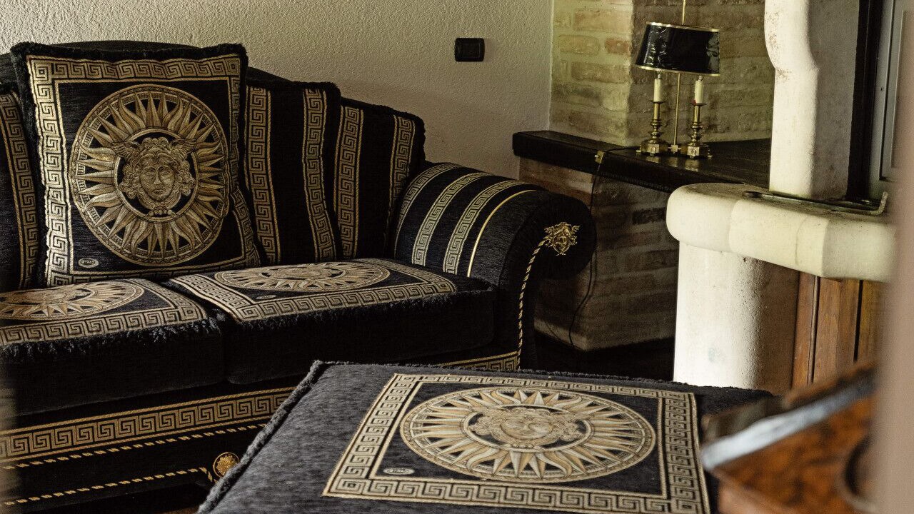 Photo of Livingroom in Camporotondo di Fiastrone