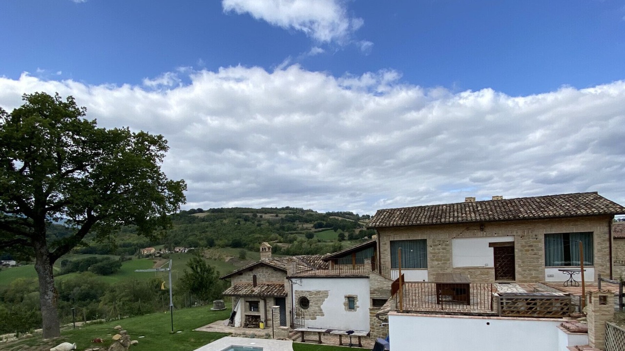 Photo of Outdoor in Camporotondo di Fiastrone