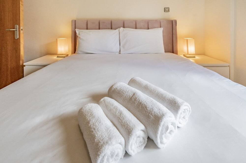 Photo of Bedroom in Belfast Central District