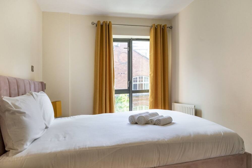 Photo of Bedroom in Belfast Central District